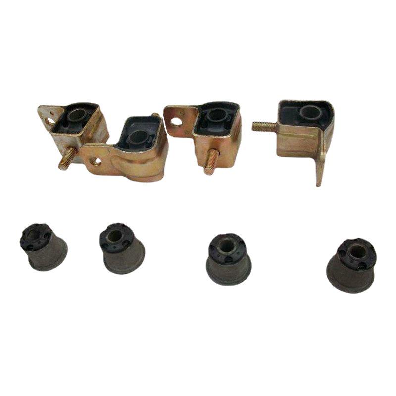 Universal Brake Cable Accessories for Bicycles, Electric Cars, Motorcycles, Cars, and Machinery.