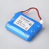 3.7V 9000mAh 18650 Lithium Battery Pack for LED Light/Sprayer/Emergency Light