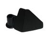 Kitchen Tools Blade Paddle Aluminum Alloy Black 1PC