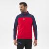 Худи Softshell TRILOGY ICON M [Millet] Мужская Черный-Нуар