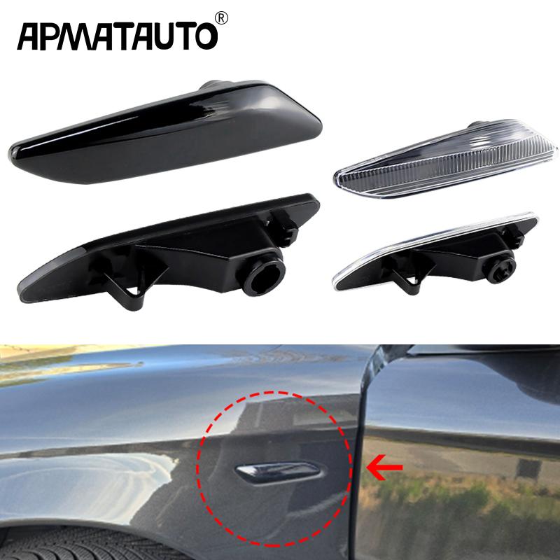 2 шт. Корпус Колпачка Бокового Габаритного Огня Поворотника Для Alfa Romeo 147 156 Fiat Egea Tipo Lancia Delta Ypsilon 3 Автоаксессуары