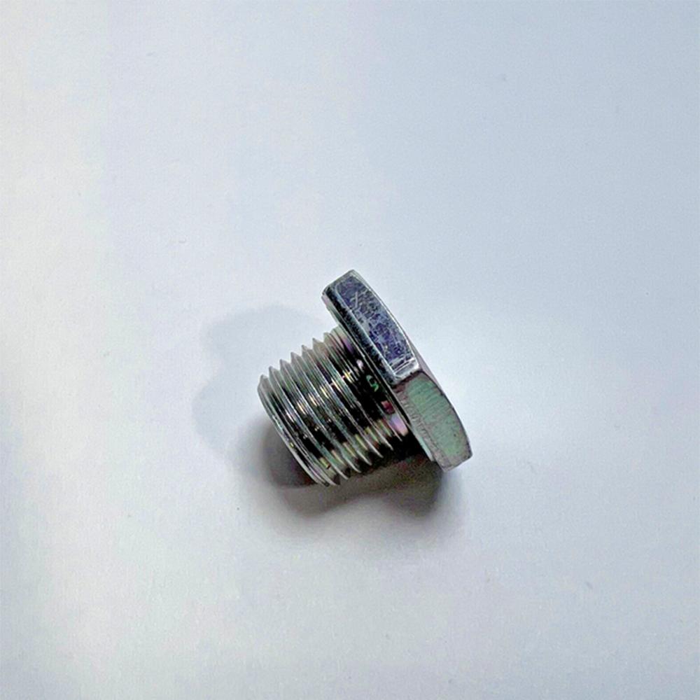 8971098690 Пробка сливная дифференциала Для Isuzu