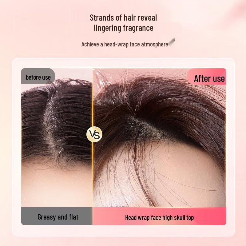 Adolph Luxury Fragrance Shampoo