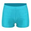 Boys Slim Fit Training Hot Shorts Elastic Waistband Gymnastics Dance Running Shorts Bottoms