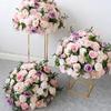 Florist Party Wedding Decoration Flower Foam Bouquet Holder Flower Arrangement Supplies Foam Ball