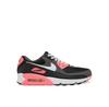 Мужские кроссовки Air max 90 hf9190 001 чёрные