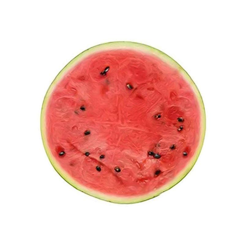 Забавный фланелевый детский плед-обертка с подходящей шапочкой, мягкий и уютный, в стиле тортильи, капусты, яичного рулета, яичницы-глазуньи, арбуза и пиццы