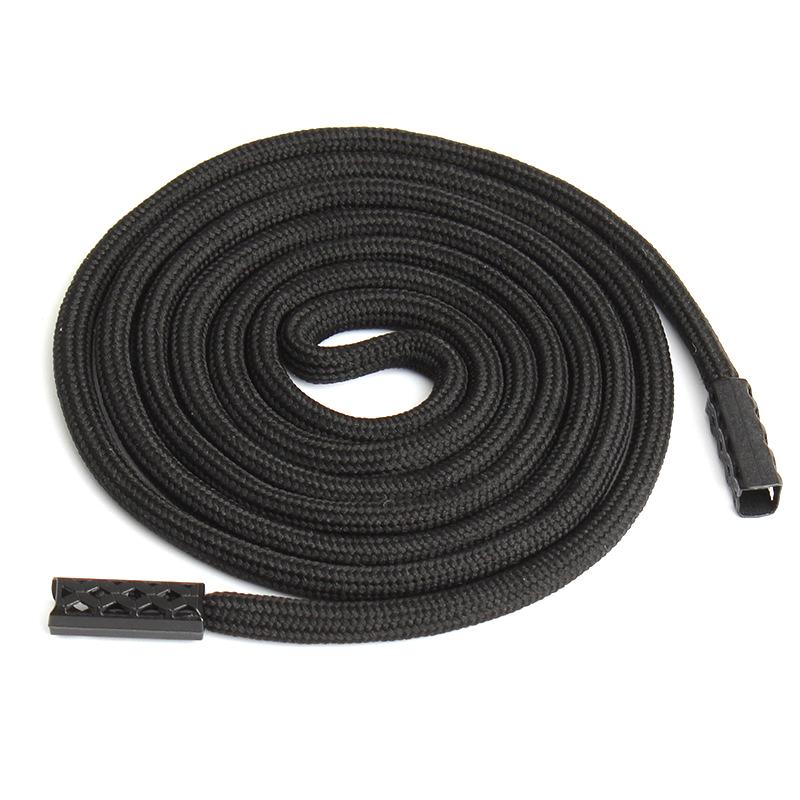 130 см шнурок для брюк на талии для женщин и мужчин, спортивные брюки, декор для свитера, шапки, веревка на талии, веревка для самостоятельного изготовления одежды, инструменты, аксессуары