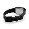 CASIO Pop Overseas Model Analog Watch Navy Black LQ-142E-2A Women's
