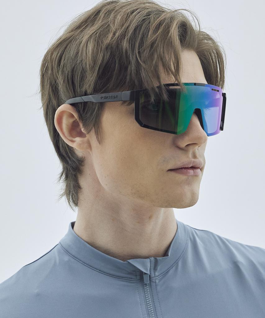 Спортивные фотохромные солнцезащитные очки Tomdieo Carl Zeiss Vision Tg6 для езды на велосипеде, гольфа и бега