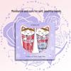 UNI CAT Hand Cream Duet Gift Set