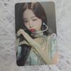 Ancon Hairpin Wonyoung Photocard