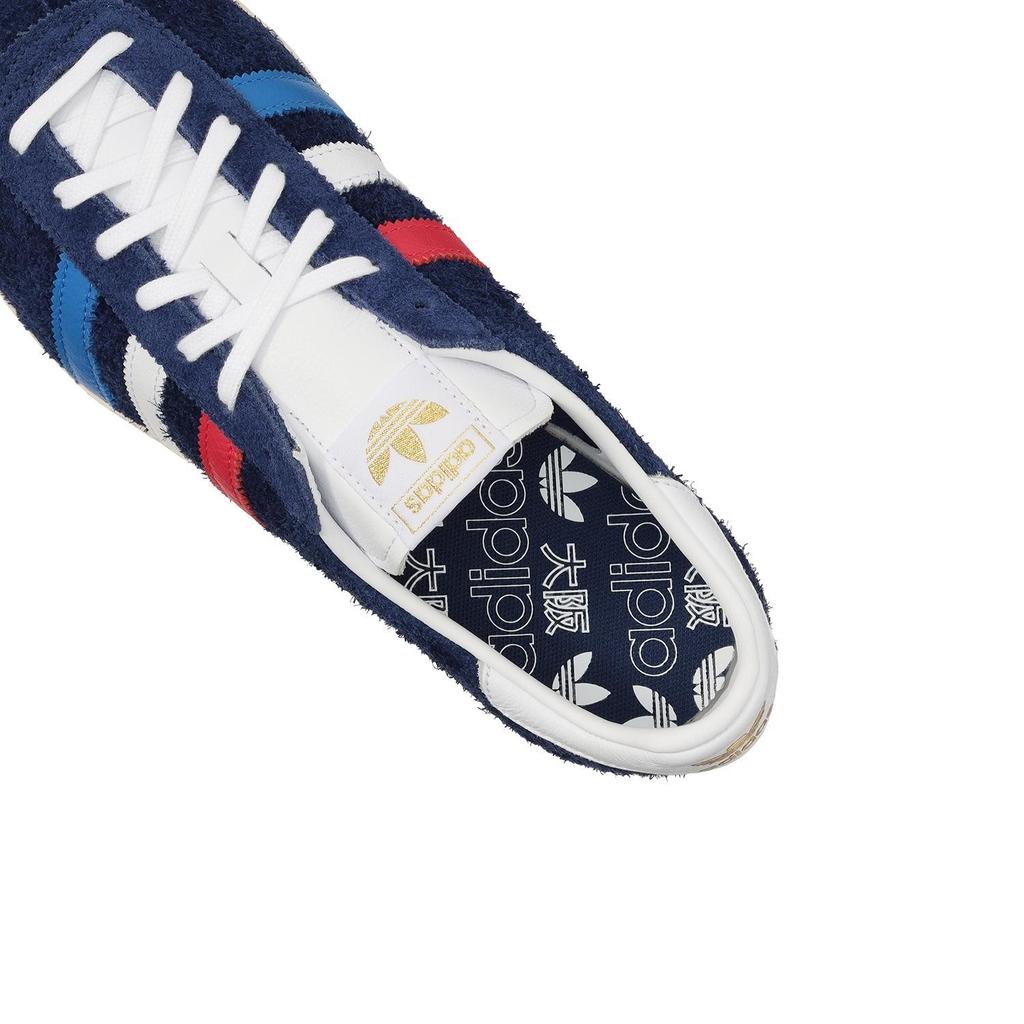 KJ3198 Adidas Осака (Эксклюзив Билли) (Мужской)