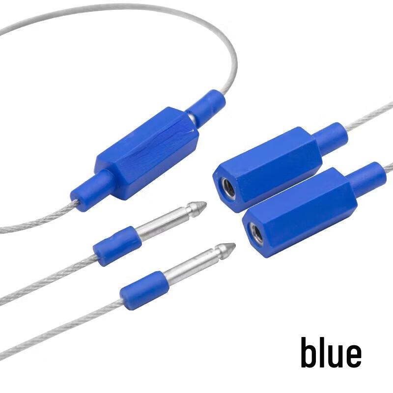 Jundingying Steel Wire Security Seals