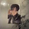 [USED] NCT ZONE POPUP ROCKSTAR Trading Card Selfie Doyoung