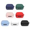 Case Cover Silicone Protective Skin for Anker Soundcore R50i NC Earphones Charging Box Protective Earphone Case Cover