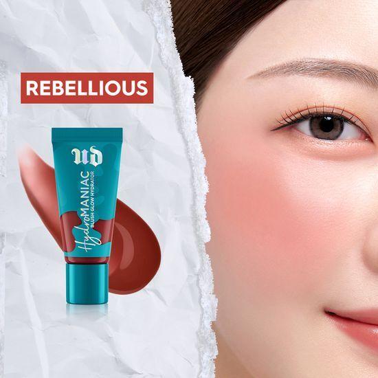 Urban Decay Hydromaniac Glow Blush (choose One)