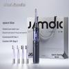 JIMOK J6 Звуковая электрическая зубная щетка вилка CN (адаптер в комплекте)