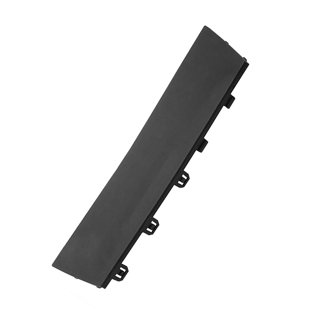 Крышка фаркопа заднего нижнего бампера 1494009 00 B Замена для Tesla Model Y