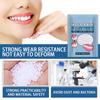 Temporary Tooth Repair Kit Teeth Gaps False Teeth Solid Glue Denture Adhesive