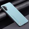 Роскошный чехол из искусственной кожи для Samsung Galaxy Note 10 Plus, задняя крышка, силиконовый чехол для телефона с полной защитой для Samsung Note10 Plus 5G
