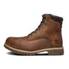 Waterville Leather Ankle Boots Narrow Mocha Brown Men Boots A1H8Q