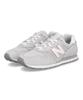 New Balance WL373 WL373SO2 Light Size [Lightweight] Gray, 23.5cm