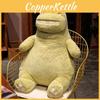 Cartoon Dinosaur Plush Toy Girls Gift Short Plush Material Soft Doll Filling