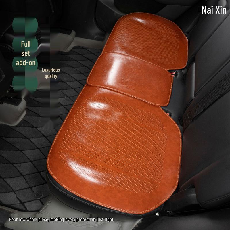 Универсальные летние чехлы на автокресла для Toyota: Corolla, Camry, RAV4, Levin, Avalon, Vios.
