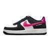 Air Force 1 LV8 GS Athletic Club — Детские кроссовки Prime Black Pink Prime White Off-Noir DH9597-003
