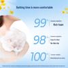 LUX Bubble Refreshing Osmanthus Scent Shower Gel 3-Pack