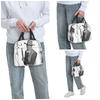 John Wayne Signature The Duke Insulated Lunch Bag for Women Office Cooler Thermal Food Box Tote Leakproof Lunch Boxes Container