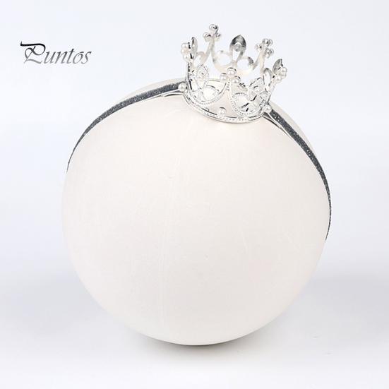 Детская повязка для волос в форме короны, удобное платье для фотошопа, удобная детская повязка для волос для младенцев