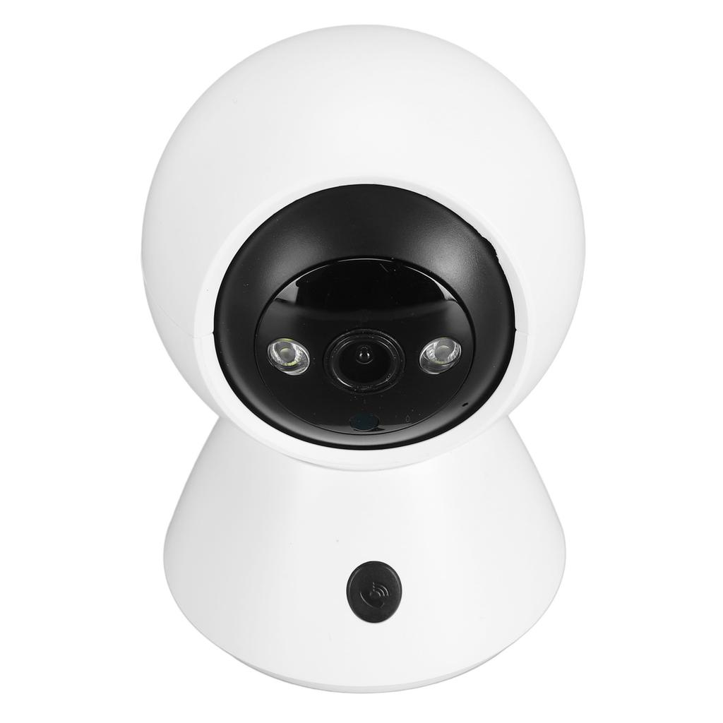 Внутренняя камера видеонаблюдения 1080p HD 5 ГГц 2,4 ГГц 360 градусов Pan Tilt WiFi камера Обнаружение движения 2-сторонняя o