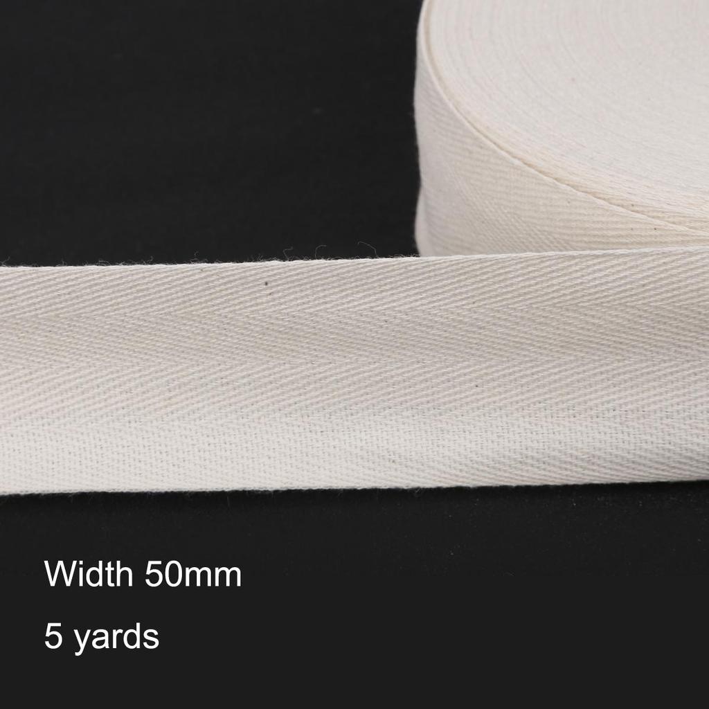 5yards/Lot 100% Cotton Ribbon Hserring Bone Handmade Ribbon Wedding Christmas Decoration Sewing Fabric