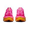Nike Air Zoom Alphafly NEXT% 2 Hyper Pink Женские кроссовки Laser-Orange White Black DN3559-600