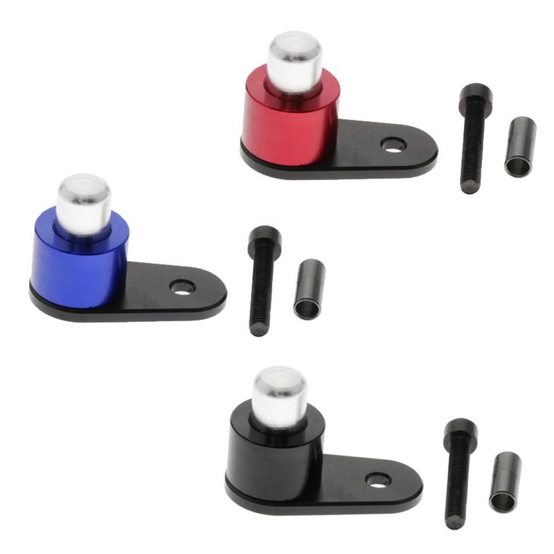 Modified Brake Switch Semi-Automatic Control Brake Horn Switch new hot