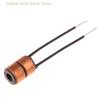 1pc 6.3*14*20mm Generator Collector Copper Head Slip Ring for Chevrolet Cruze 1.6 Motor