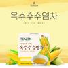 Teazen Corn Silk Tea 40 Tea Bags, Korea Kombucha