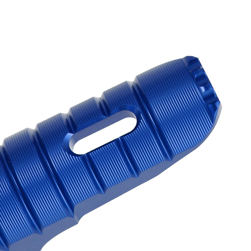 Задние подножки подножки подходят для VOGE 250RR 350AC 525AC 2022 300AC 500AC 21-22