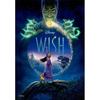 [Puzzle Life] Пазл «Заветное желание» Disney, 500 деталей, от Puzzle Life PL529D