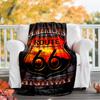 U.S. Route 66(0) printed throw blanket—lightweight,soft,warm;versatile blanket for all seasons—perfect as &air-conditioning throw,nap blanket