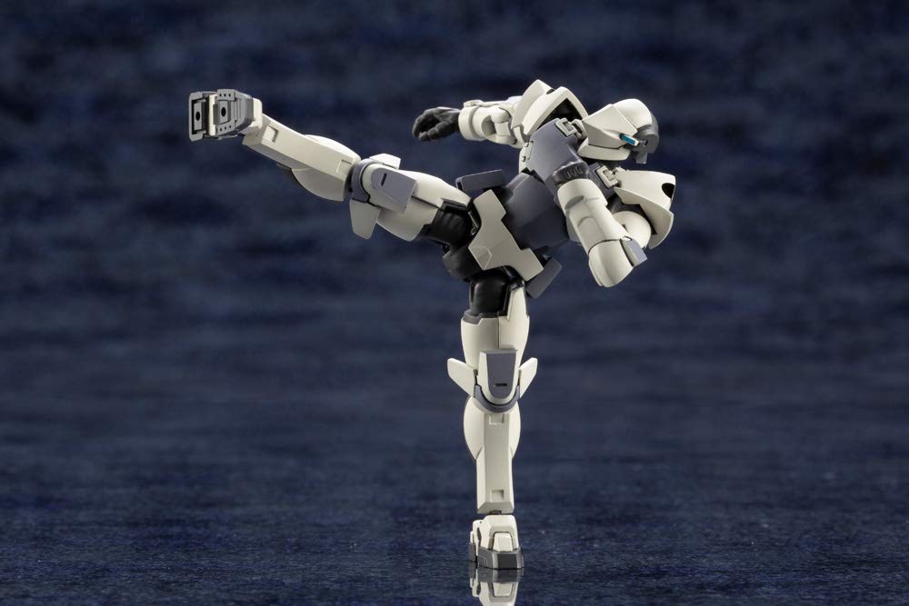 Kotobukiya Hexa Gear Governor Armor Pawn A1 Высота 74 мм Масштаб пластиковая модель Тип Ver.1.5 приблизительно. 1/24