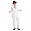 Fever Mens Gangster Costume Set