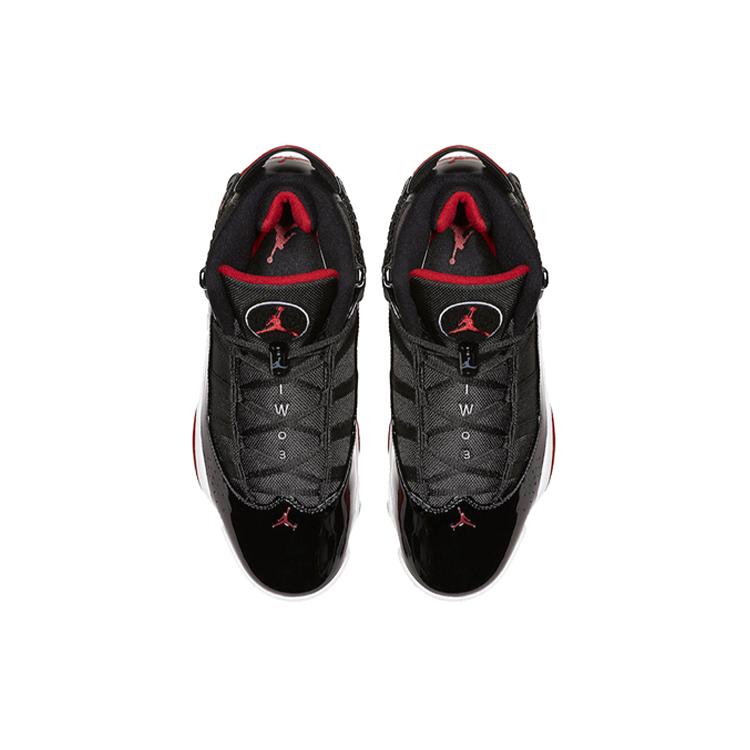 Jordan 6 Колец Разведение 2019 322992-062