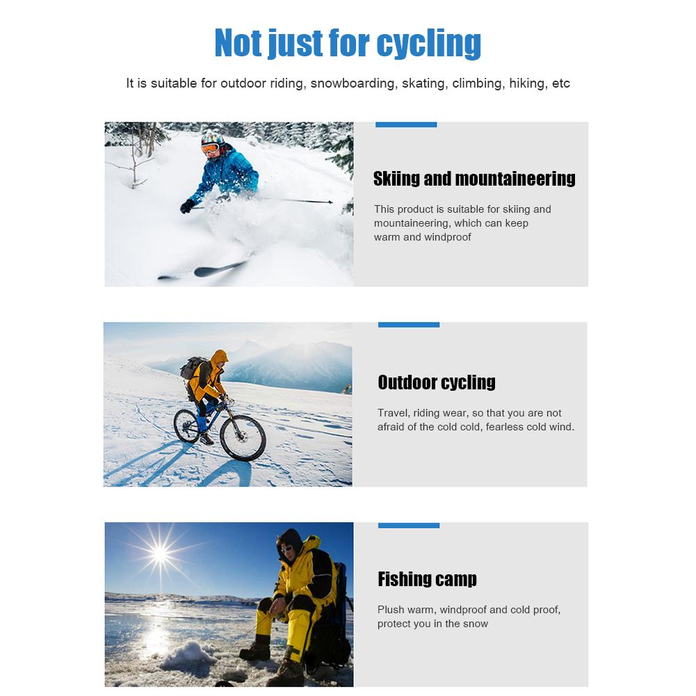 Флисовая шапка-бини, модная флисовая спортивная шапка, термошапка для мужчин и женщин (маскировка) Q