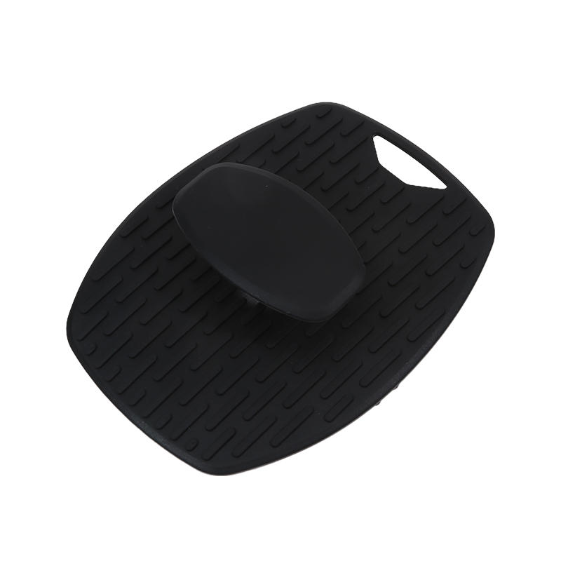 Силиконовая щетка для шампуня, массажер для кожи головы для душа, самоочищающийся, необходимый инструмент для шампуня, щетка для ванной