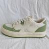 Women Casual Shoes Design White Sneakers Women's Spring Korean Sports Platform Flat Shoes Vulcanize Canvas Flat Shoe