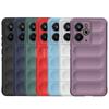 For Realme 14 Case Silicone Liquid Cover Realme 14 Cover Shockproof Rubber TPU Phone Protector Cover Realme 14 Case