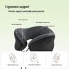 Lofans Cooling Massage U-shaped Neck Pillow